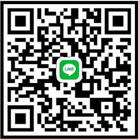 LINE QRコード