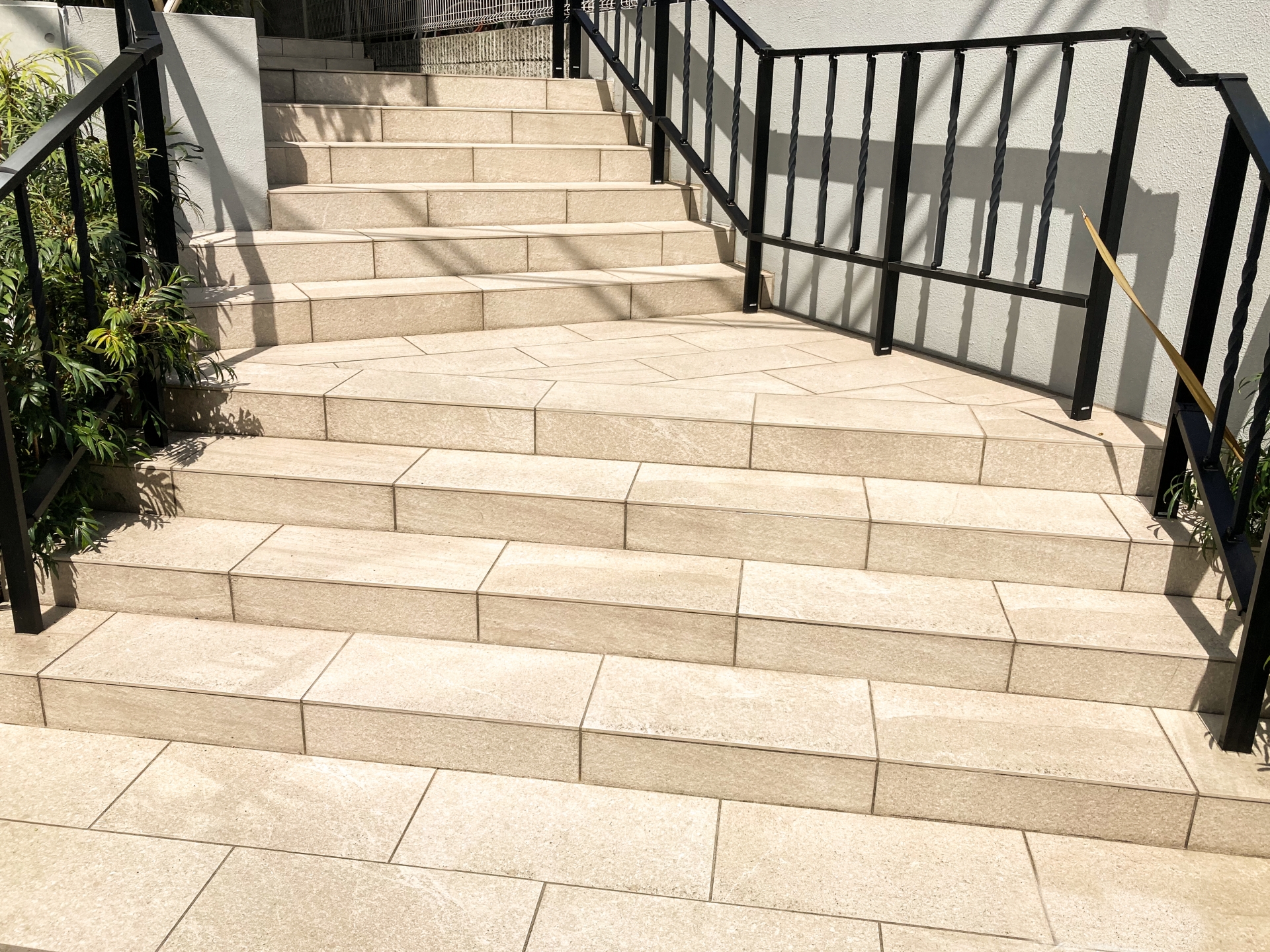 一宮市で外構タイル施工をお考えの方は必見｜メリットや事例のご紹介